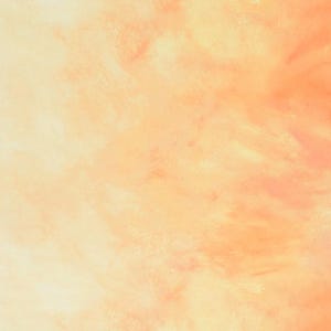 May include: Abstract background with a blend of peach and cream hues. The colors are softly blended, creating a textured, painterly effect. The overall look is warm and inviting, suitable for various design applications.