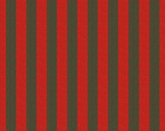 CHESTNUT wide stripe - Shot Cottons -  Kaffe Fassett - Freespirit -100% Quilters Cotton SSGP001.CHESTNUT discontinued