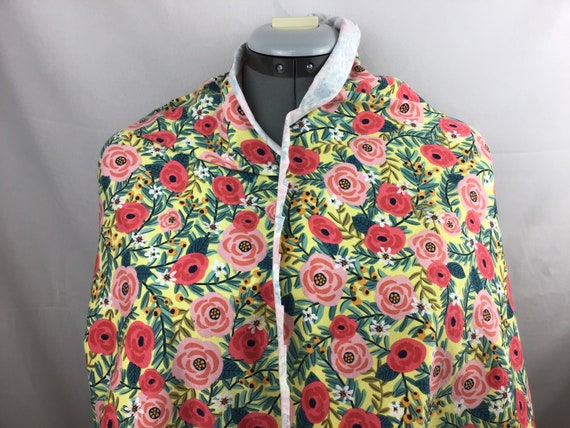 YELLOW by Mia Charro from Laguna Jersey Prints AHR-17399-5