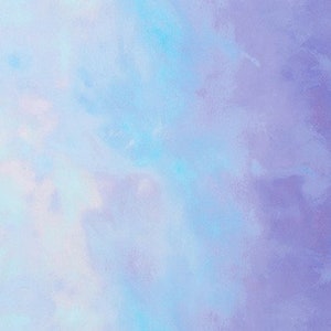 ATMOSPHERE ombre AJSD-18709-278  by Jennifer Sampou from Sky 100% quilters cotton