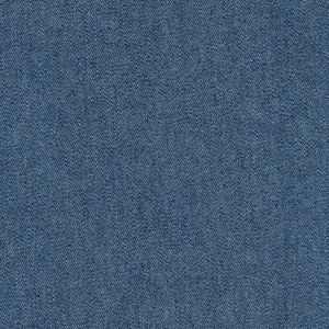 LT. INDIGO WASHED from Indigo Denim 8 Oz I013-1634 Robert Kaufman 100% Cotton