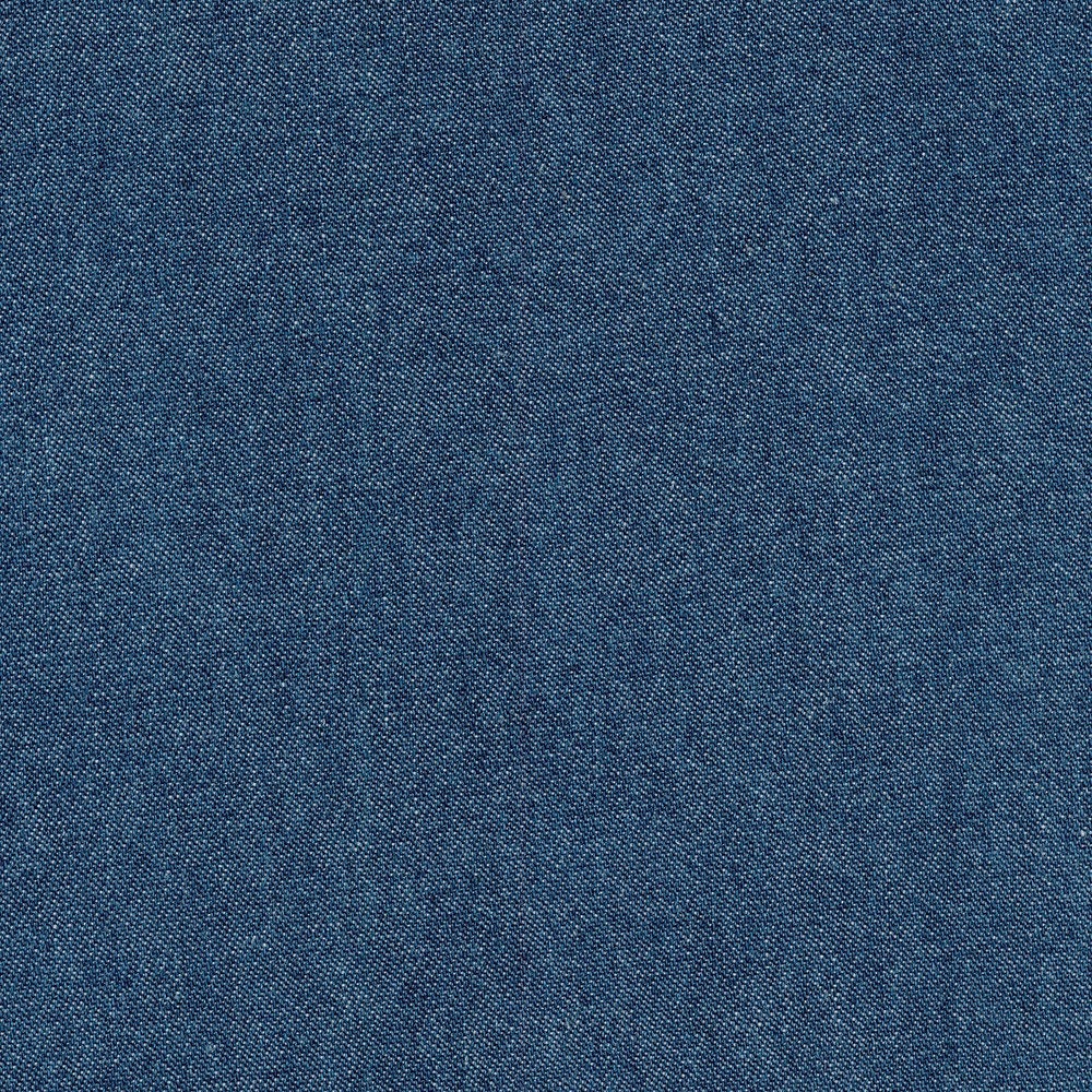 LT. INDIGO WASHED From Indigo Denim 8 Oz I013-1634 Robert Kaufman