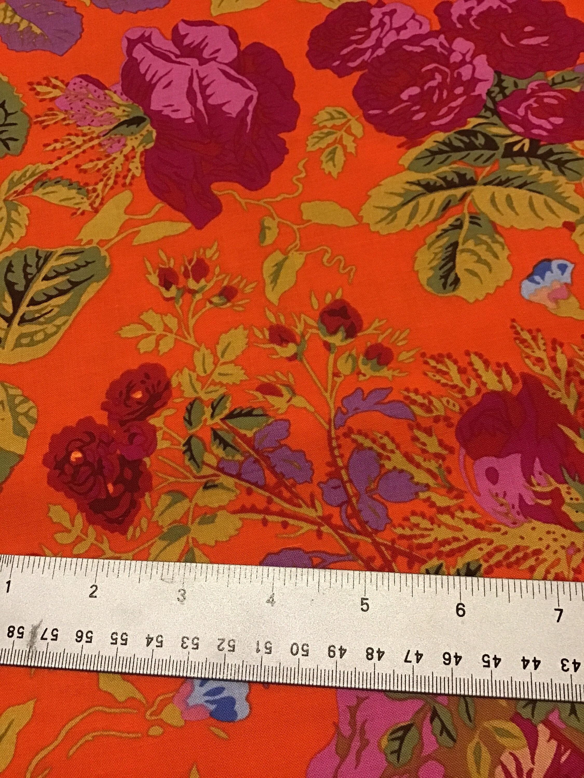 Gradi Floral - Tomato Classics February 2025 - Philip Jacobs for