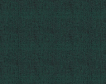 Bottle Green Solid  - Shot Cottons -  Kaffe Fassett -  2025 reorder - Freespirit -100% Quilters Cotton SSGP127.Bottle