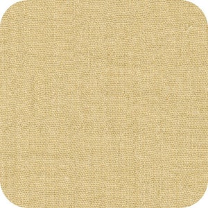 Sand Xanadu Organic Double Gauze Crinkle from Robert Kaufman X001-1323