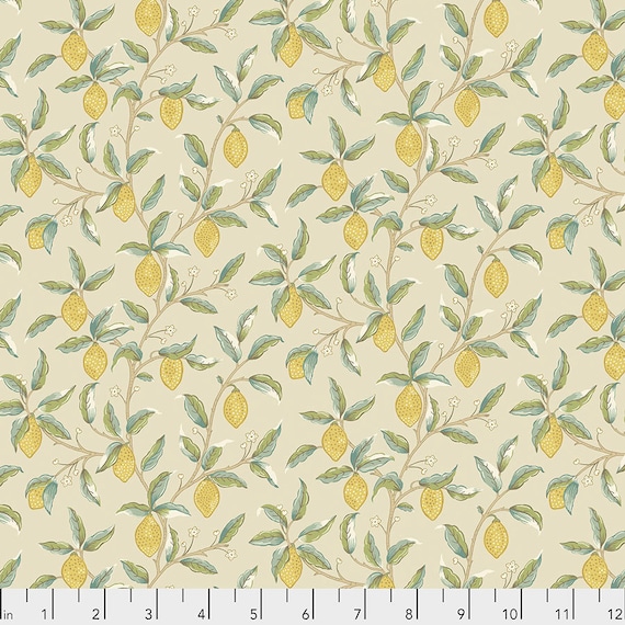Lemon Tree by The Original Morris and Co.