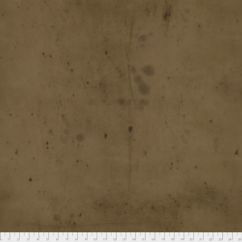 FreeSpirit PWTH115.8sepi Tim Holtz Eclectic Elements Sepia Provisions