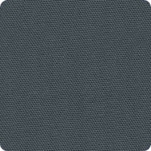 Dark Grey  solid Big Sur Canvas Robert Kaufman 100% cotton B198-540