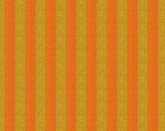 TURMERIC wide stripe - Shot Cottons -  Kaffe Fassett - Freespirit -100% Quilters Cotton SSGP001.TURMERIC discontinued