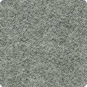 GREY from Shetland Flannel from Robert Kaufman SRKF-13937-12 100% cotton discontinued