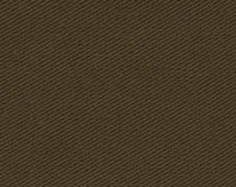 IVY Ventana Twill Robert Kaufman 100% cotton V095-165 discontinued