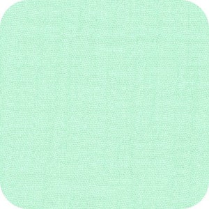 Sea Glass Green Xanadu Organic Double Gauze Crinkle from Robert Kaufman X001-846