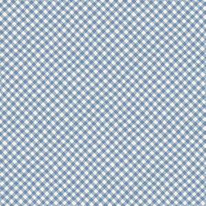 SKY Picnic - Apple Pie - Andover - A9500-B 100% Quilting Cotton