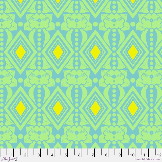 Vivacious LAWNS: Buttoned Up in Candy Vivacious LAWNS: Buttoned Up in Candy