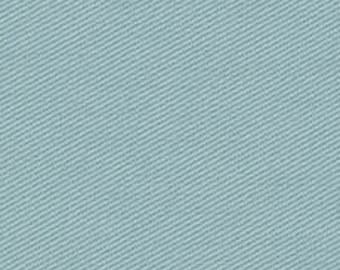 Ice Blue - Ventana Twill Robert Kaufman 100% cotton V095-1172