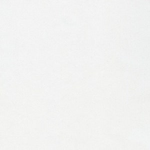 PFD WHITE from Radiance R044-1288, cotton/silk blend from Robert Kaufman by the half yard