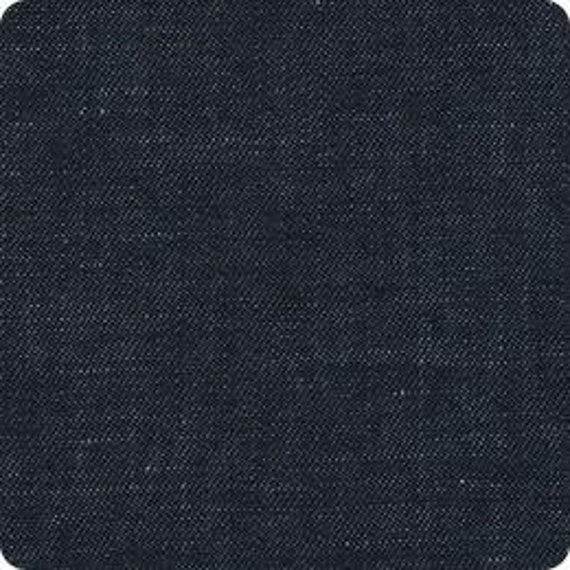 robert kaufman denim