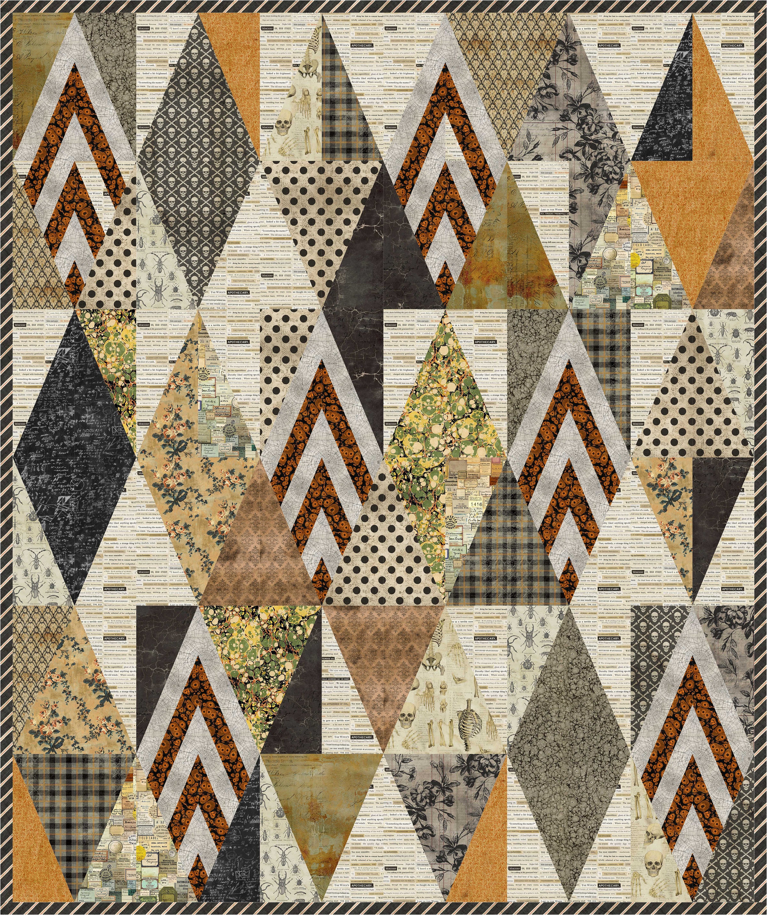 Formula - Neutral - Laboratory - Tim Holtz Eclectic Elements ...