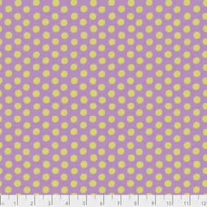 Spot - Lavender || Classics Kaffe Fassett for the Kaffe Fassett Collective 100% Quilters Cotton PWGP070.laven discontinued