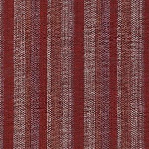 RED Wide Stripe  by Sevenberry from Sevenberry: Nara Japanese Homespun by Robert Kaufman SB-850327D2-2 100% cotton