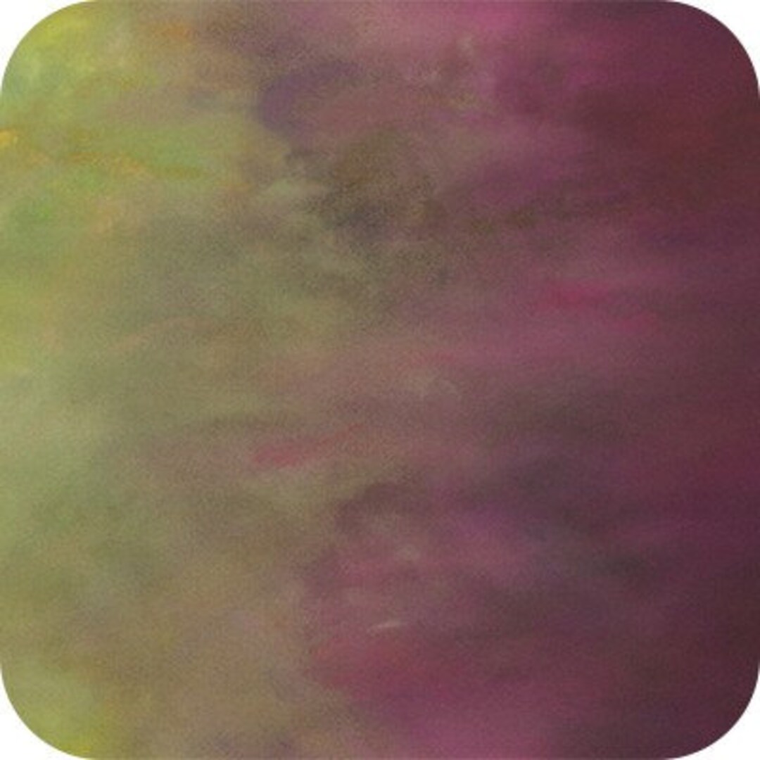 EGGPLANT Purple Green Ombre AJSD2104725 by Jennifer Sampou Etsy