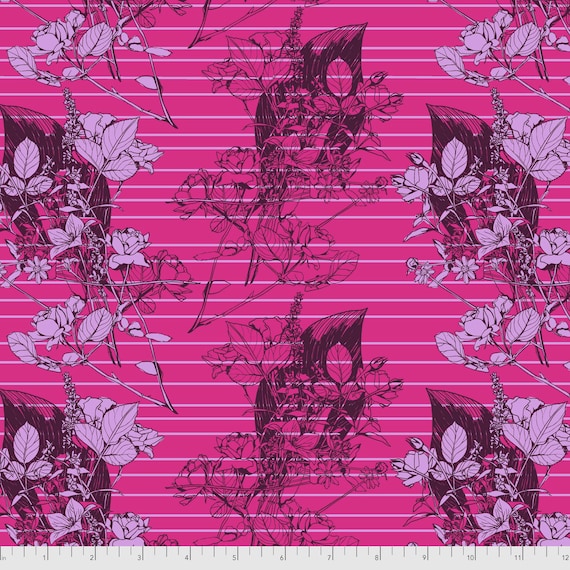 Made My Day - Rough Draft in Fuchsia Made My Day - Rough Draft in Fuchsia