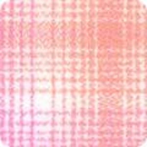 May include: Abstract watercolor pattern in shades of pink and peach. The design features a grid-like structure with soft, blurred edges, creating a textured effect. The color palette is warm and inviting, with a gradient effect.