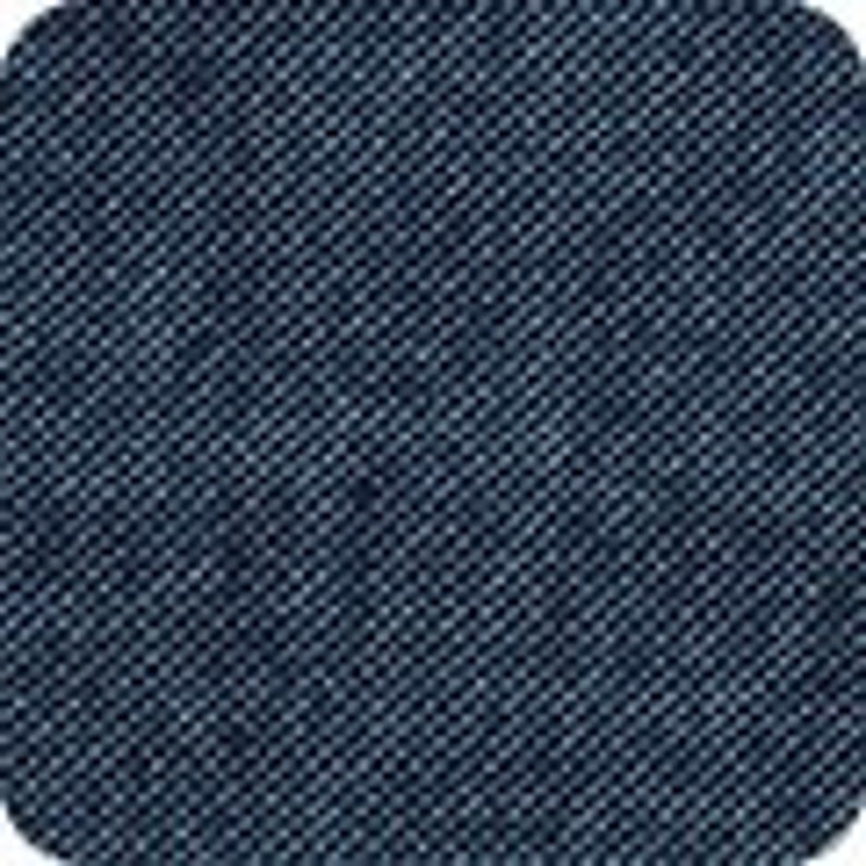 DENIM Flannel Chambray by Robert Kaufman SRKF-17884-67