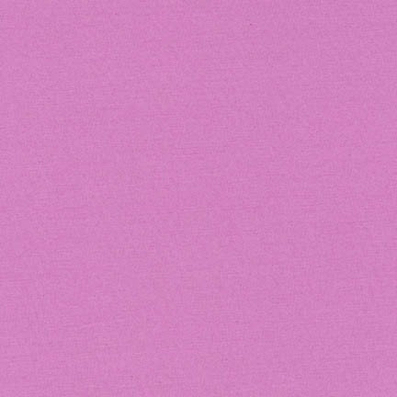 LILAC #70 from Superluxe Poplin Robert Kaufman S462-576 100/% cotton