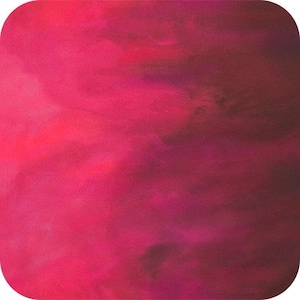 POMEGRANATE ombre  AJSD-21047-281  by Jennifer Sampou from Sky 100% quilters cotton Earth Reflections - Robert Kaufman