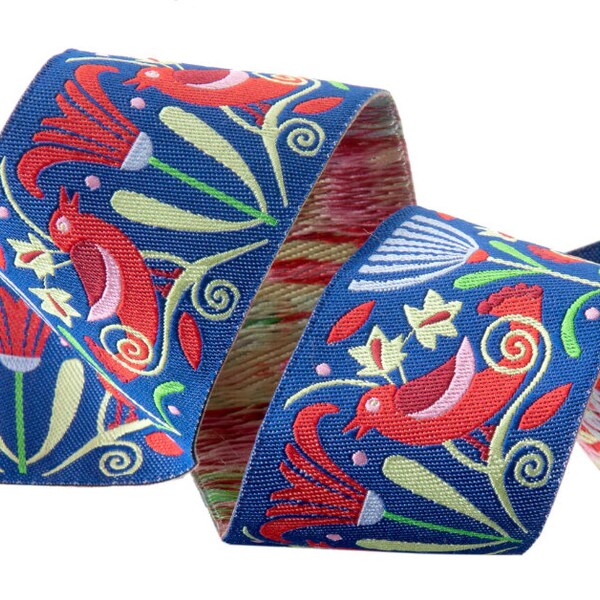 Renaissance Ribbon - Etsy