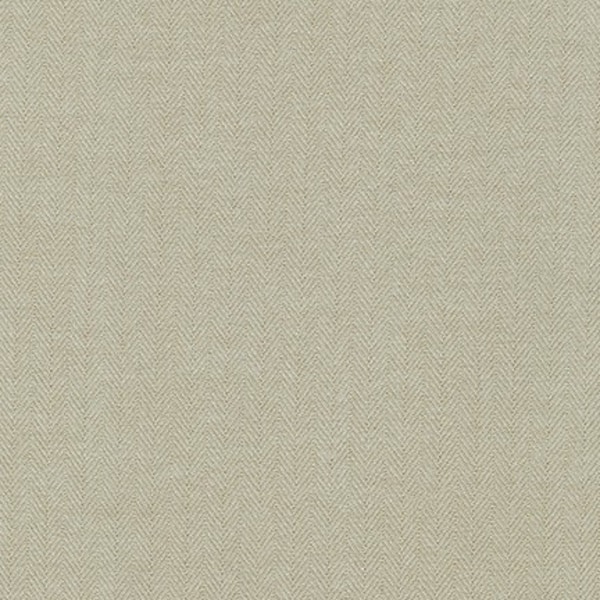 FLAX natural herringbone from Shetland Flannel from Robert Kaufman SRKF-19675-415 100% cotton discontinued
