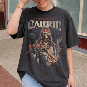 Prom Night Movie Shirt - Etsy
