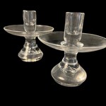 Steuben Candlesticks