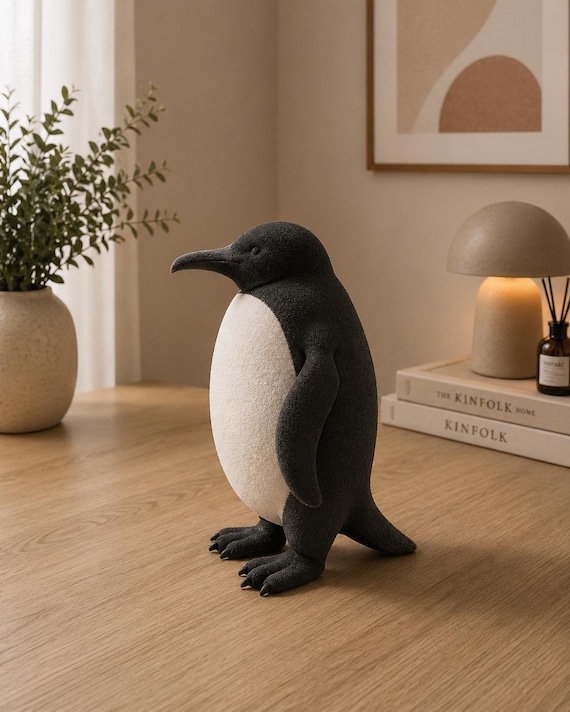Custom 3D Printed Pet Figurine | Realistic OR Animated Statue (Up to 4 Colors) — photo 5 (ref 2D306B7F)