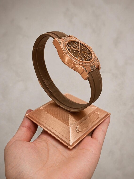 Custom 3D Figurine from Photo with Custom Object – Realistic/Animated, 4 Colors — photo 7 (ref D8AD3DC3)