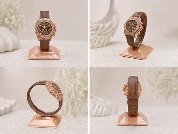 Custom 3D Figurine from Photo with Custom Object – Realistic/Animated, 4 Colors — photo 6 (ref D8AD3DC3)