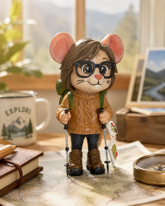 Custom 3D Figurine from Photo with Custom Object – Realistic/Animated, 4 Colors — photo 5 (ref 1042D6BB)