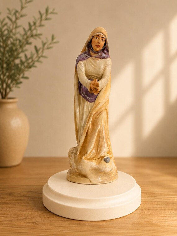 Custom 3D Figurine from Photo with Custom Object – Realistic/Animated, 4 Colors — photo 1 (ref 18C3CCEB)