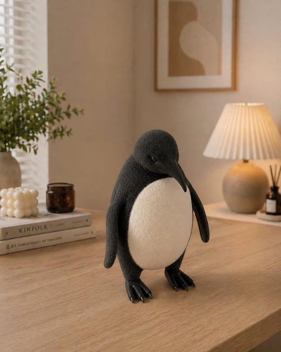 Custom 3D Printed Pet Figurine | Realistic OR Animated Statue (Up to 4 Colors) — photo 6 (ref 8EECB877)