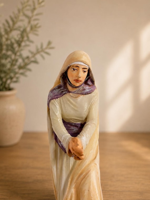 Custom 3D Figurine from Photo with Custom Object – Realistic/Animated, 4 Colors — photo 2 (ref 18C3CCEB)