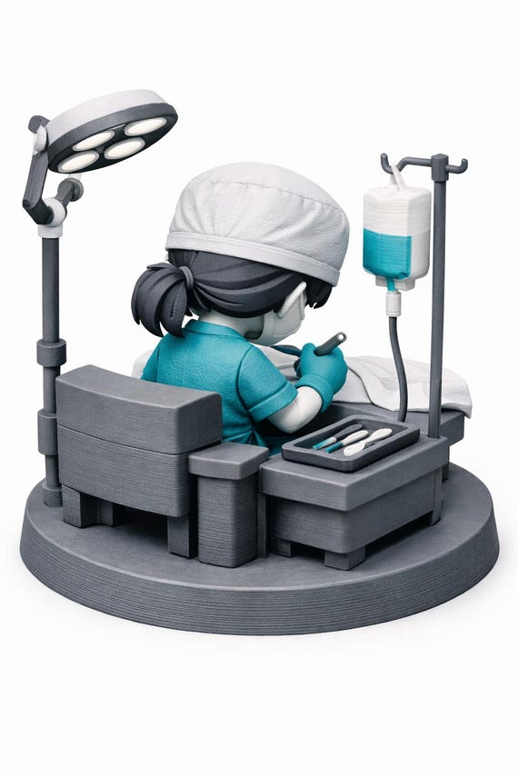 Custom 3D Figurine from Photo with Custom Object – Realistic/Animated, 4 Colors — photo 8 (ref AE7B851C)