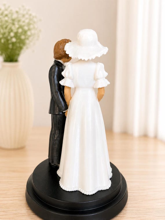 Custom 3D Figurine from Photo with Custom Object – Realistic/Animated, 4 Colors — photo 5 (ref A630EA8D)
