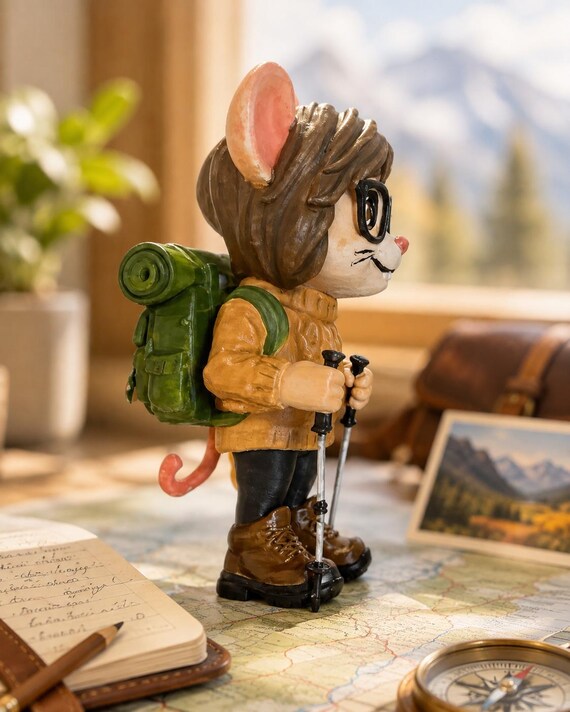 Custom 3D Figurine from Photo with Custom Object – Realistic/Animated, 4 Colors — photo 3 (ref 1042D6BB)