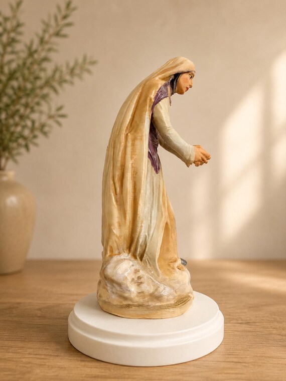Custom 3D Figurine from Photo with Custom Object – Realistic/Animated, 4 Colors — photo 6 (ref 18C3CCEB)