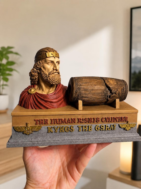 Custom 3D Figurine from Photo with Custom Object – Realistic/Animated, 4 Colors — photo 1 (ref B0E214B1)
