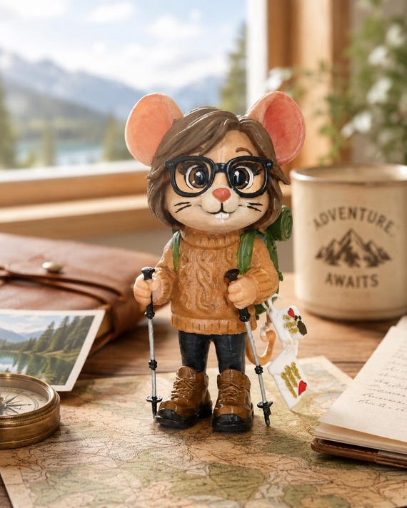 Custom 3D Figurine from Photo with Custom Object – Realistic/Animated, 4 Colors — photo 1 (ref 1042D6BB)