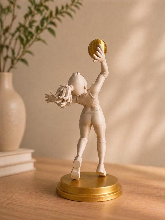 Custom 3D Photo Figurine | Realistic or Animated Statue (Up to 4 Colors) — photo 2 (ref 360340C3)