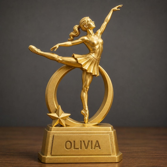 Custom 3D Photo Figurine, Corporate Events, Graduation, Celebrations (Up to 3 Colours) — photo 6 (ref 479F035E)