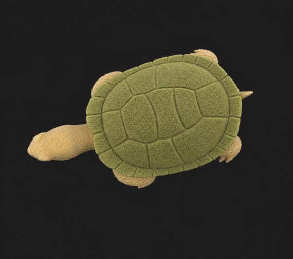 Custom 3D Printed Animal Figurine | Realistic OR Animated Statue (Up to 4 Colors) — photo 7 (ref 7F04A034)